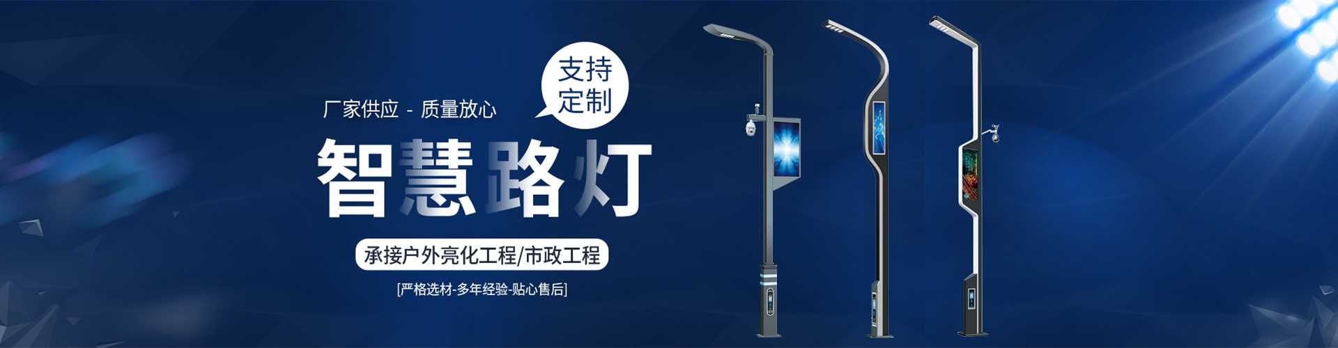 岱山县太阳能路灯定制厂家
